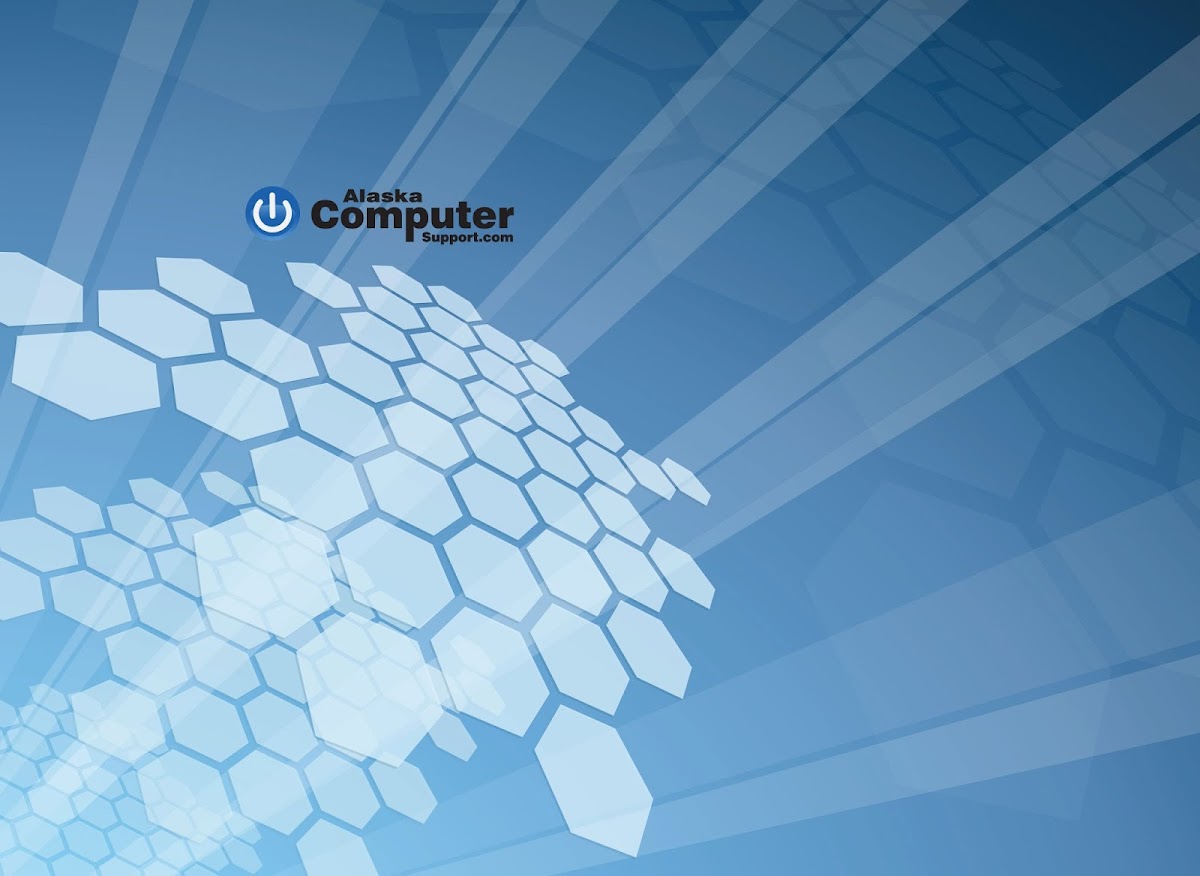 Alaska Computer Support - Alaska Computer Support Data Recovery in Anchorage, AK photo