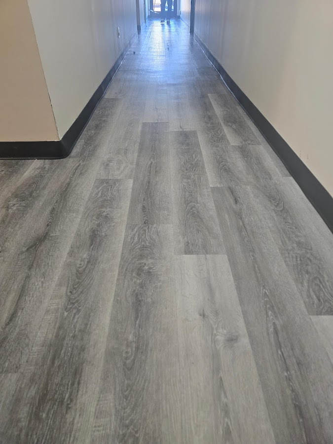 Select Flooring and Remodeling