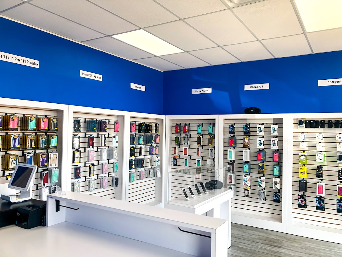 My Phone Repair - Cell Phone & Tablet Repair