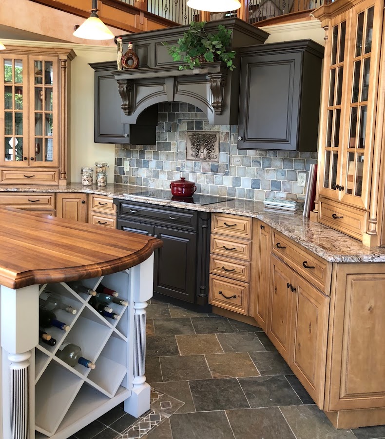 Kitchen Encounters Inc