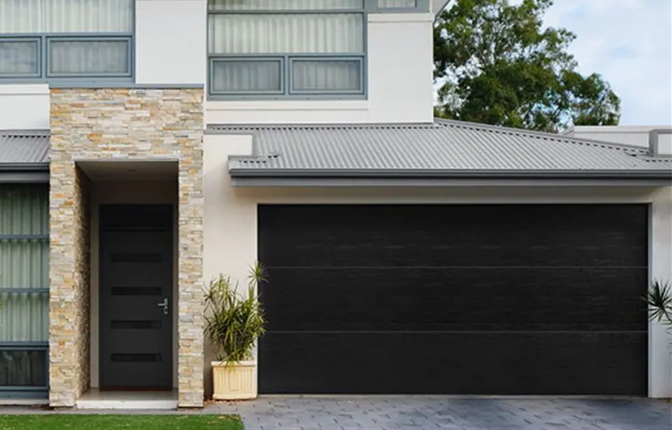 R&R Garage Doors llc