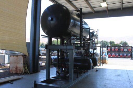 Central Washington Refrigeration - Central Washington Refrigeration Manufacturer in Yakima, WA photo