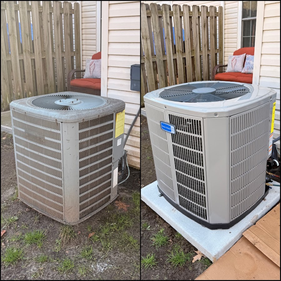 Guy Smith Heating, Cooling & Plumbing