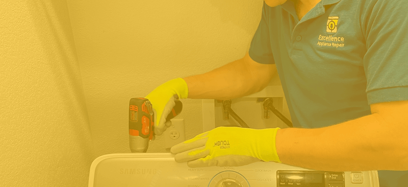 Excellence Appliance Repair