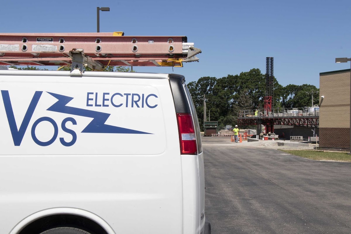 Vos Electric Inc