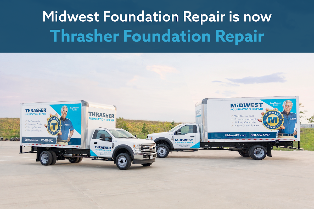 Thrasher Foundation Repair