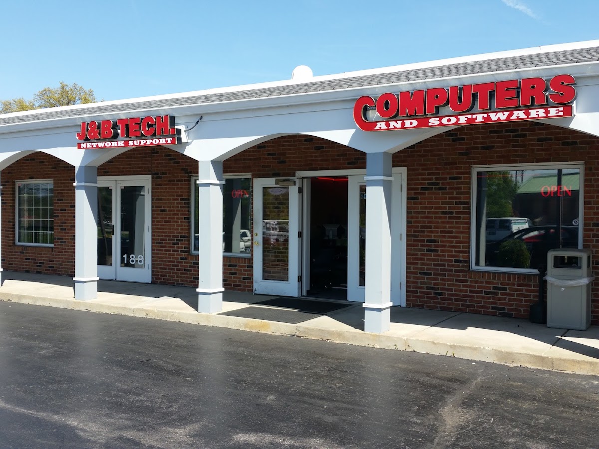 J & B Technologies - J & B Technologies Service in Maryland Heights, MO photo