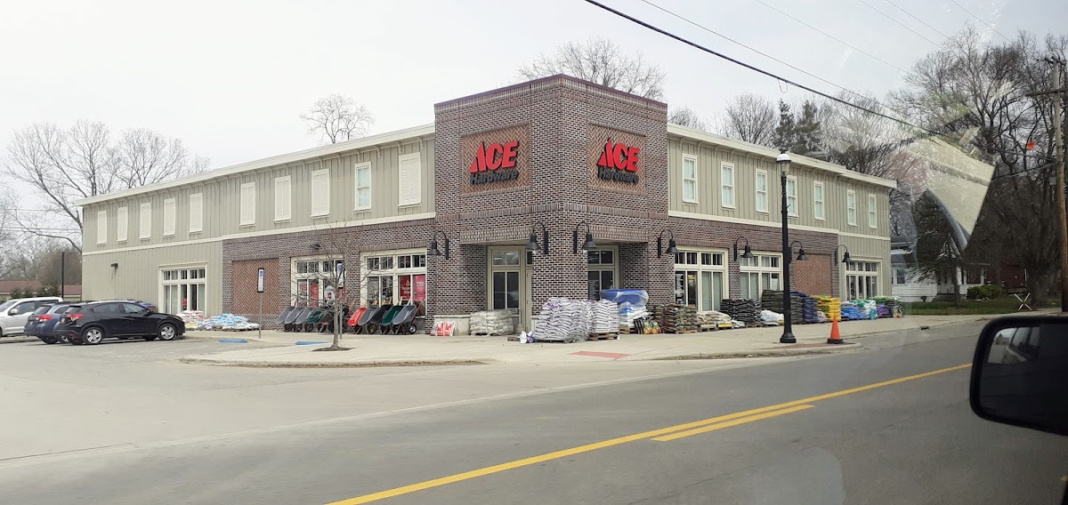 Groveport Ace Hardware