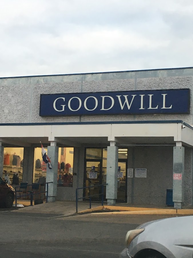Goodwill Industries