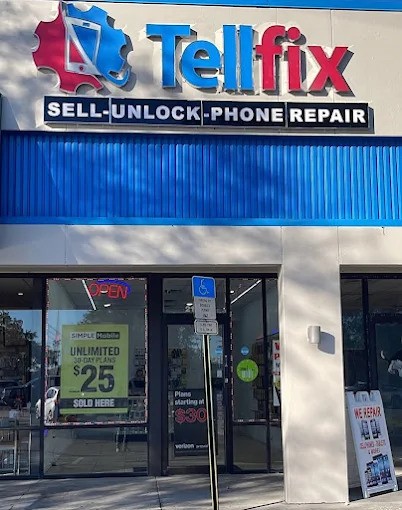 Tellfix Brandon - Buy, Sell, Trade