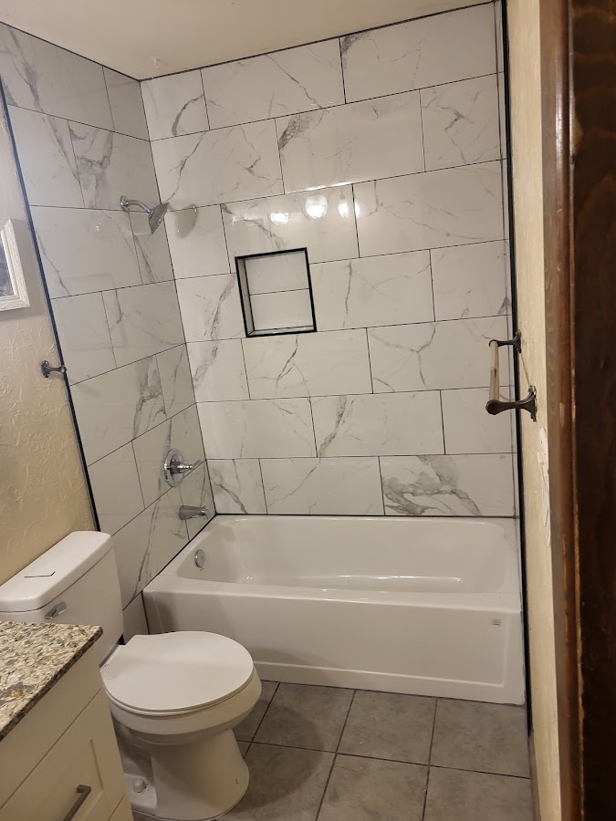 High Plains Sewer Cleaning & General Maintenance LLC Drain Cleaning in Clovis, NM photo