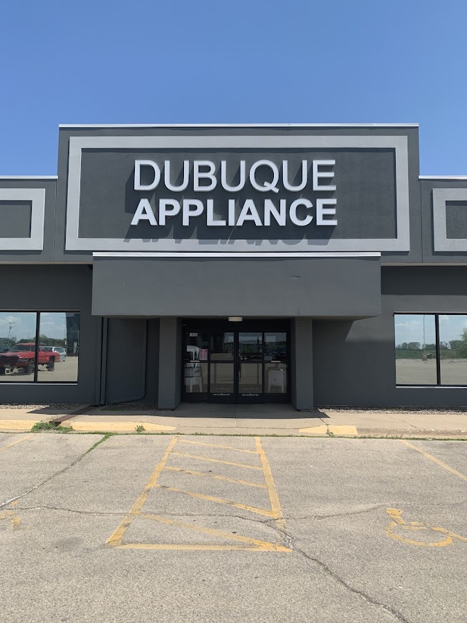 Dubuque Appliance