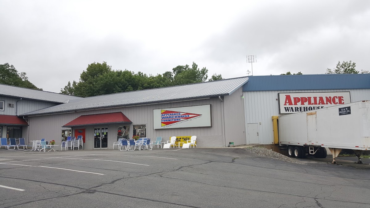 Appliance Warehouse & Furniture Furniture Store in Seabrook, NH photo