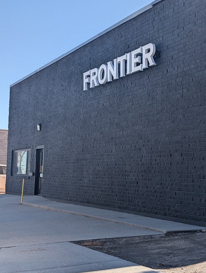 Frontier Basement Solutions