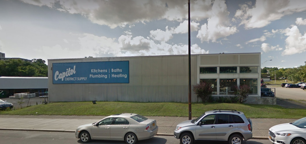 Capitol Kitchens and Baths Albany