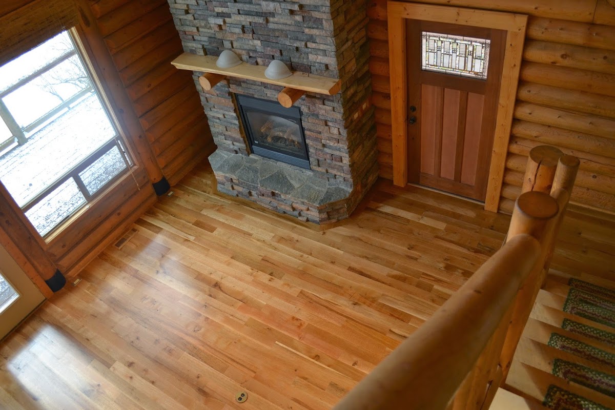 Integrity Hardwood LLC Flooring Repair in Dalton Gardens, ID photo