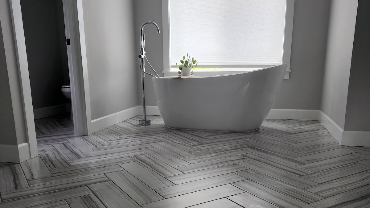 Anderson Tile & Grout LLC