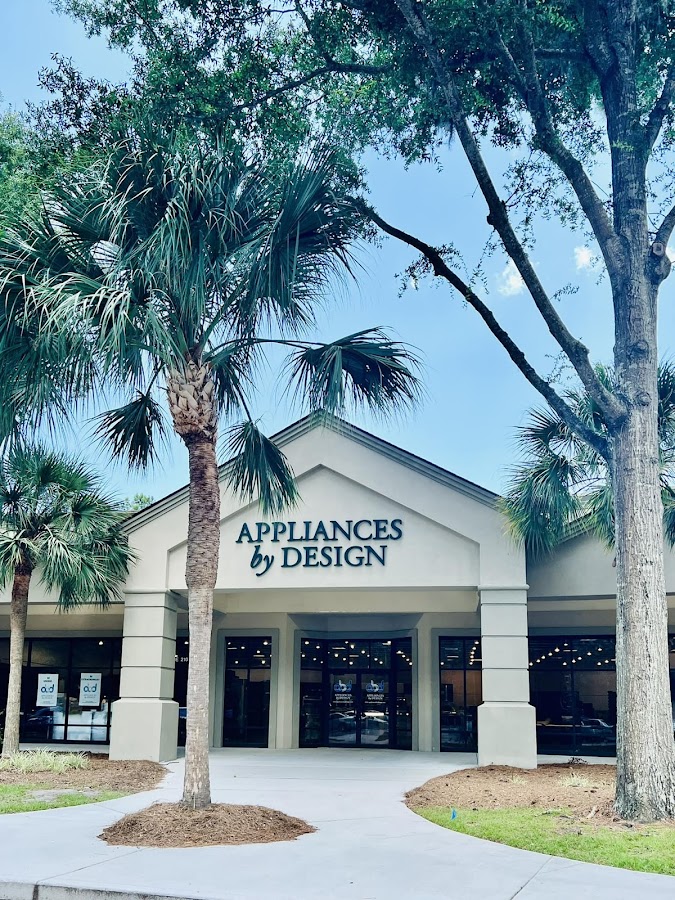 Appliances by Design