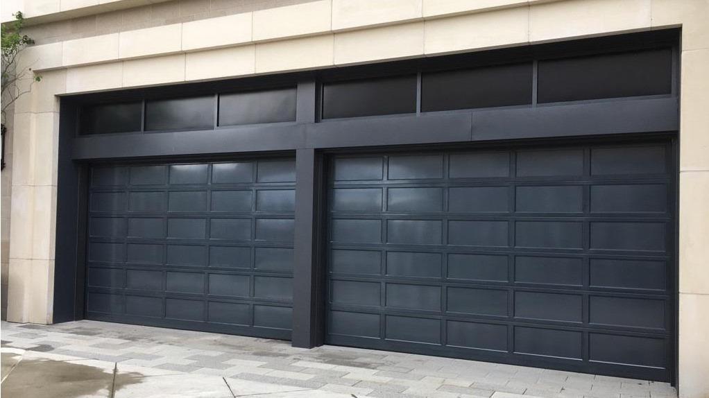 Unwin Overhead Doors Inc - Commercial & Residential Garage Doors