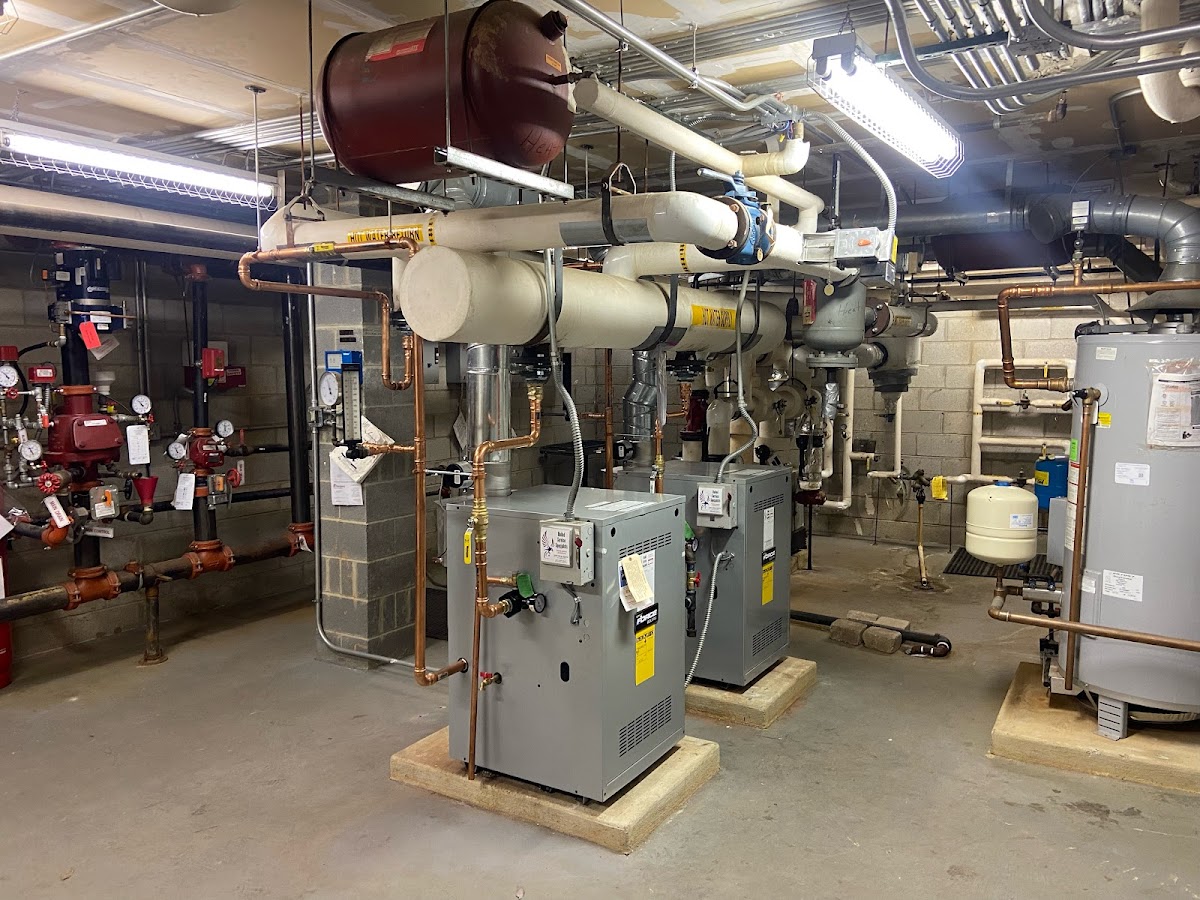 United Service Specialists