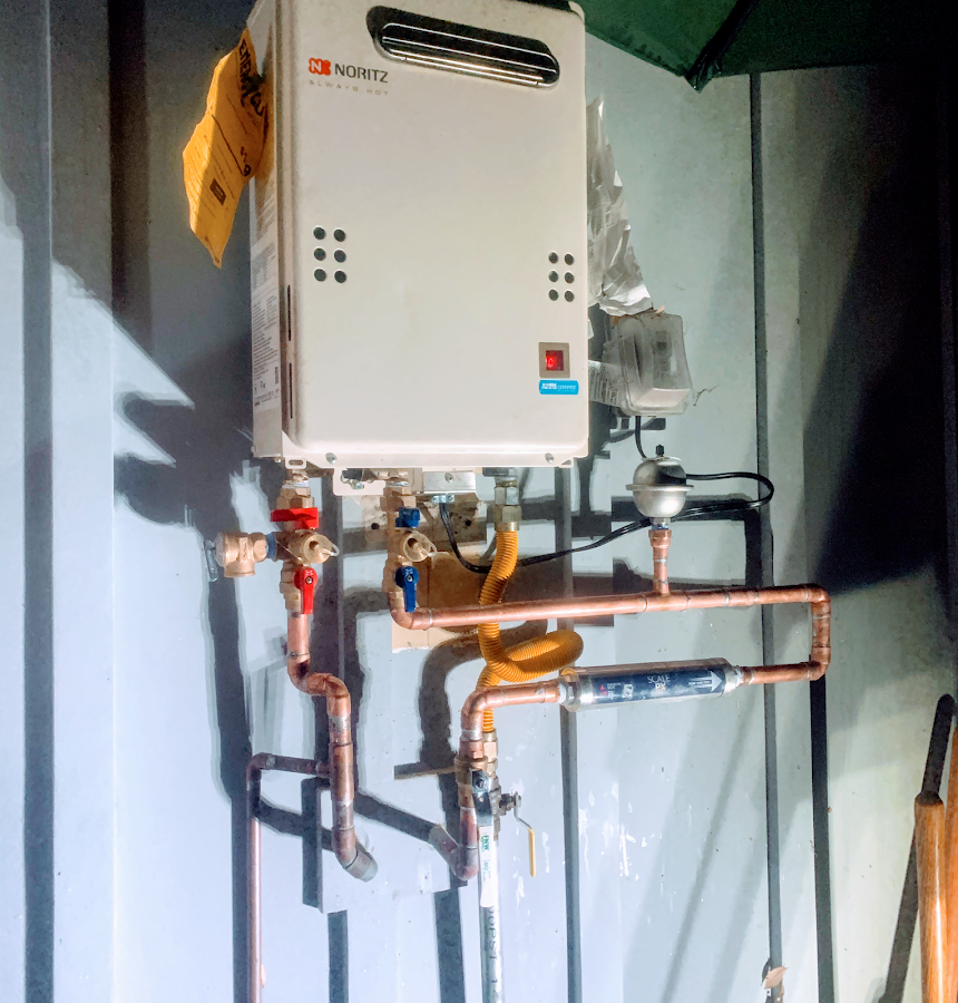 Bad Drains Plumbing - Bad Drains Plumbing Drain Cleaning in Riverside, CA photo