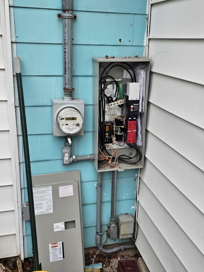 Bristol Smith Electric LLC