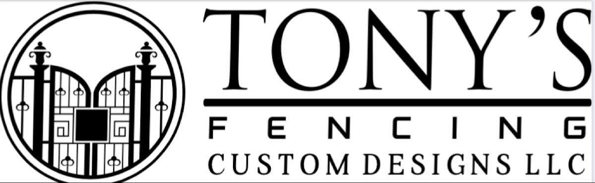 Tony's Fencing Custom Designs