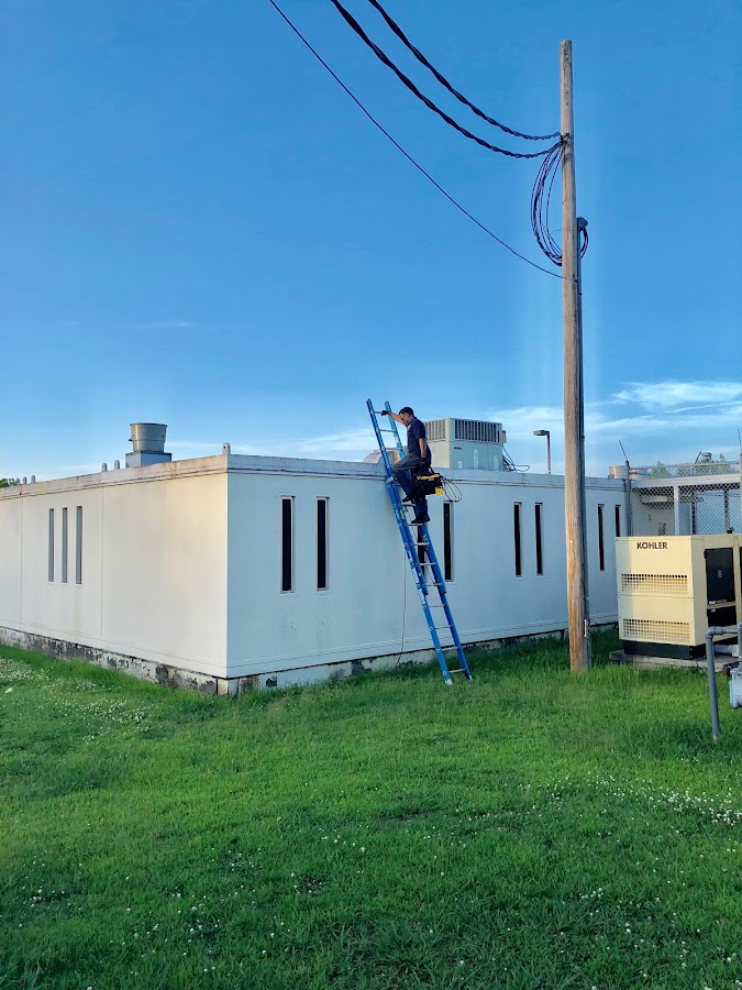 Jackson Heating & Air Conditioning, LLC