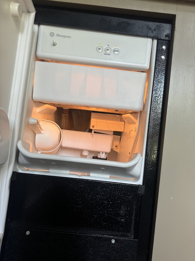 Hittman Services Appliance Repair