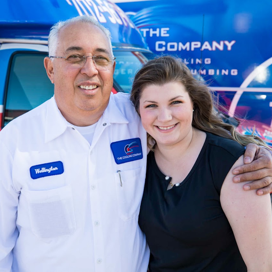 The Cooling Company - Summerlin HVAC & Plumbing