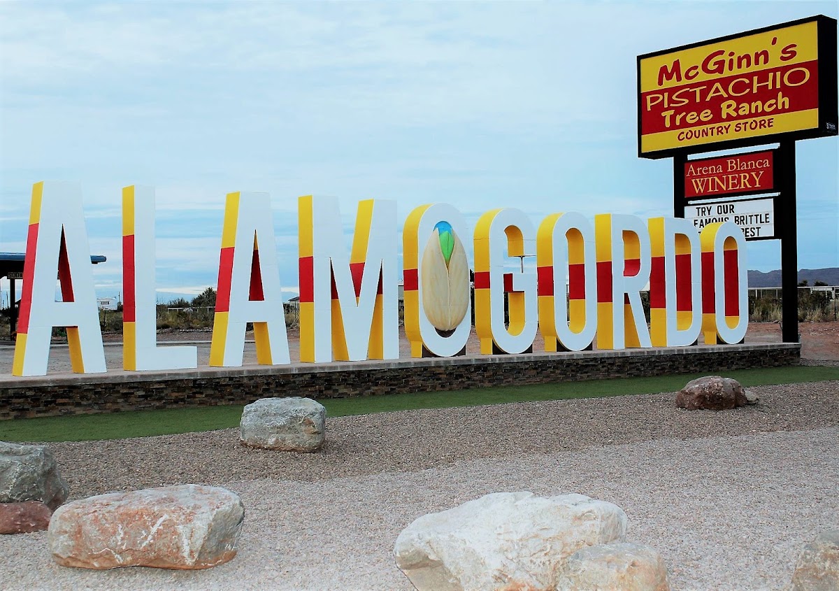 McGinn's Hwy 82 Country Store