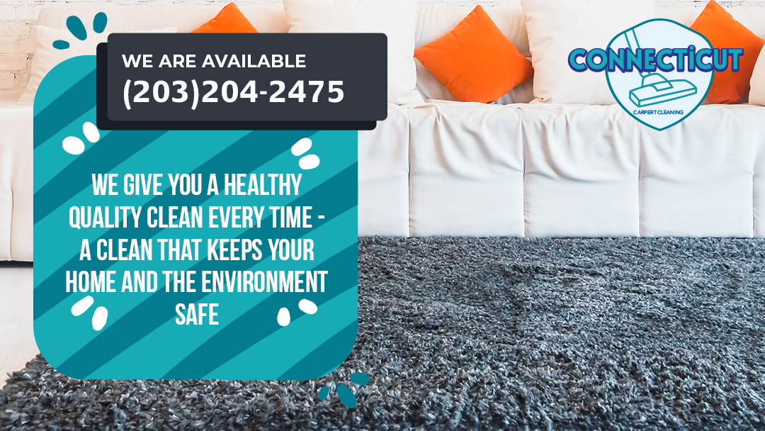 Connecticut Carpet Cleaning