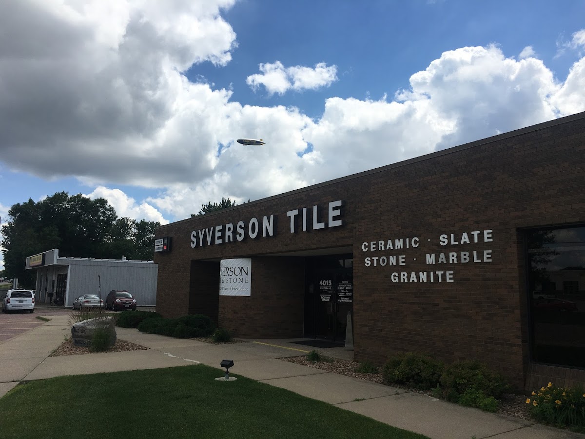 Syverson Tile & Stone
