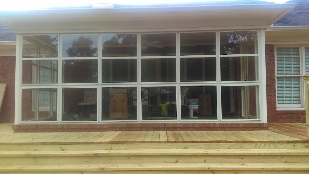 AndRosi Contracting, LLC dba Columbus Aluminum