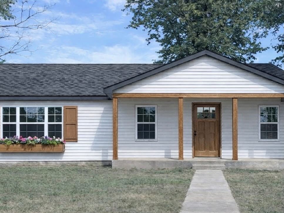 Jw construction & contracting