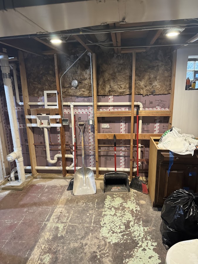 Salyer Plumbing, Inc.