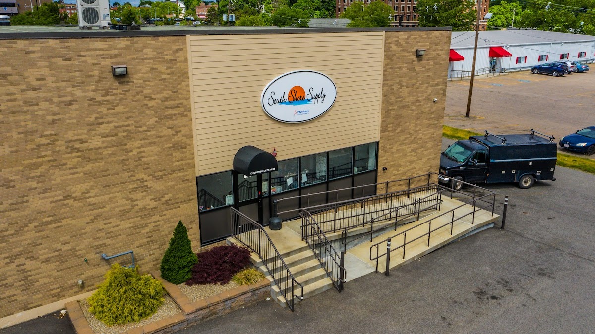 South Shore Supply Inc