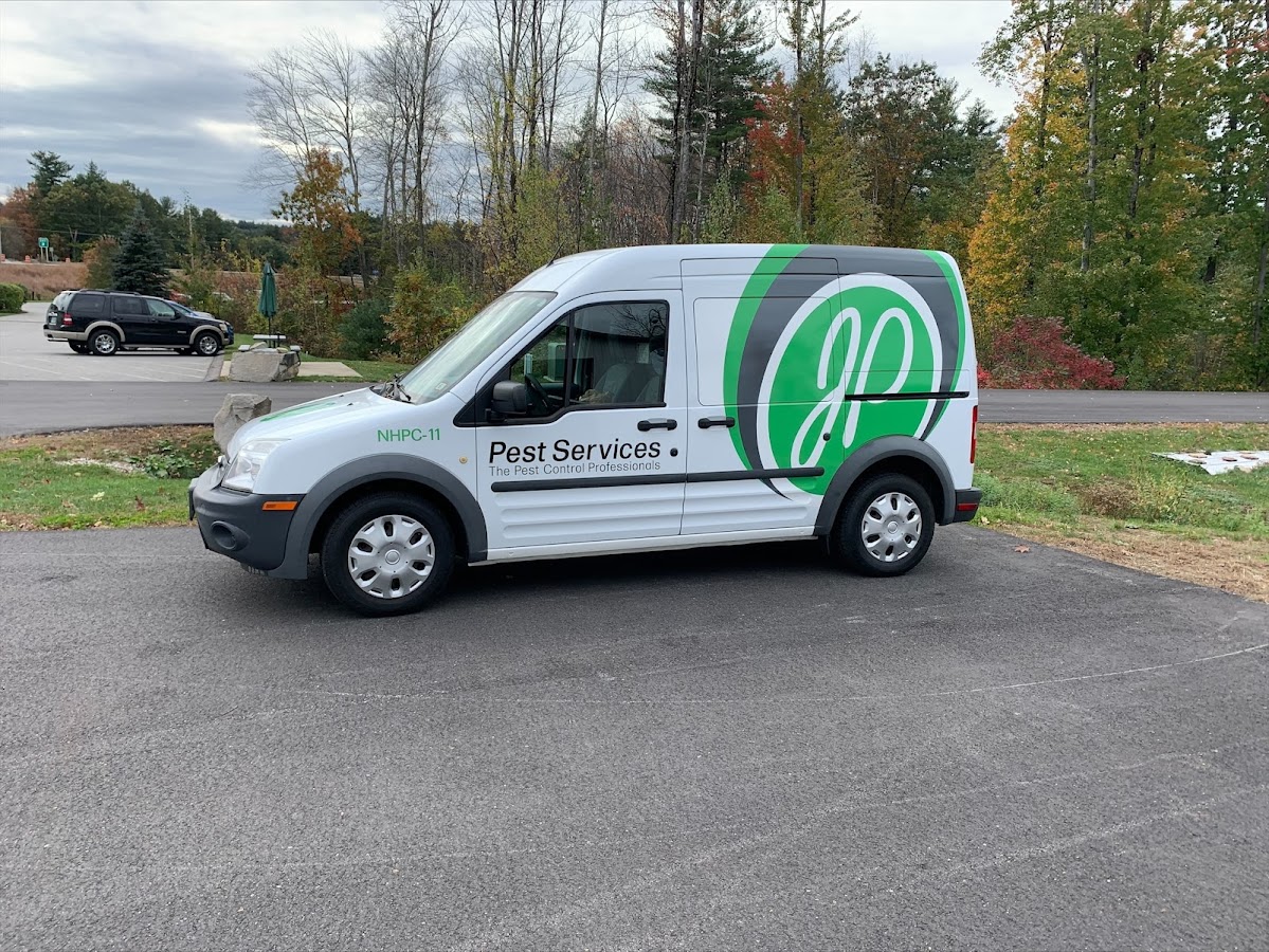 JP Pest Services