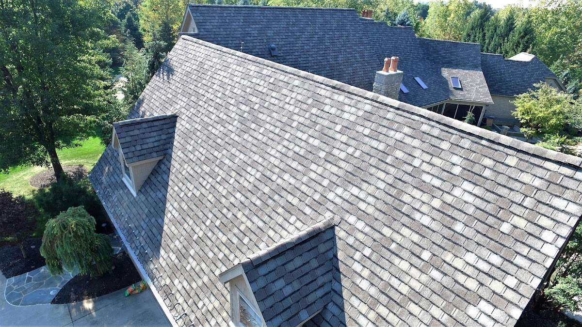 Hillsboro Roofing Company