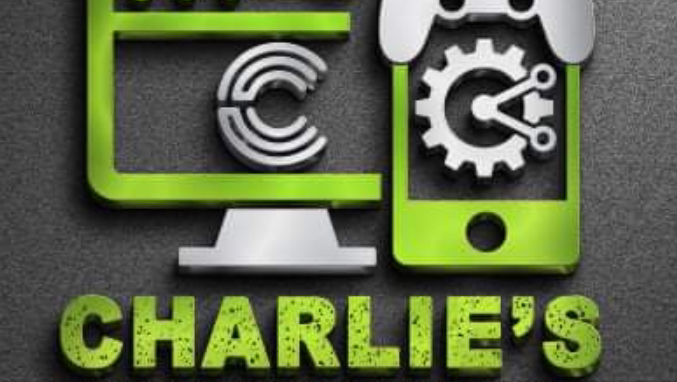 Ch@rlie’s Smart Repair