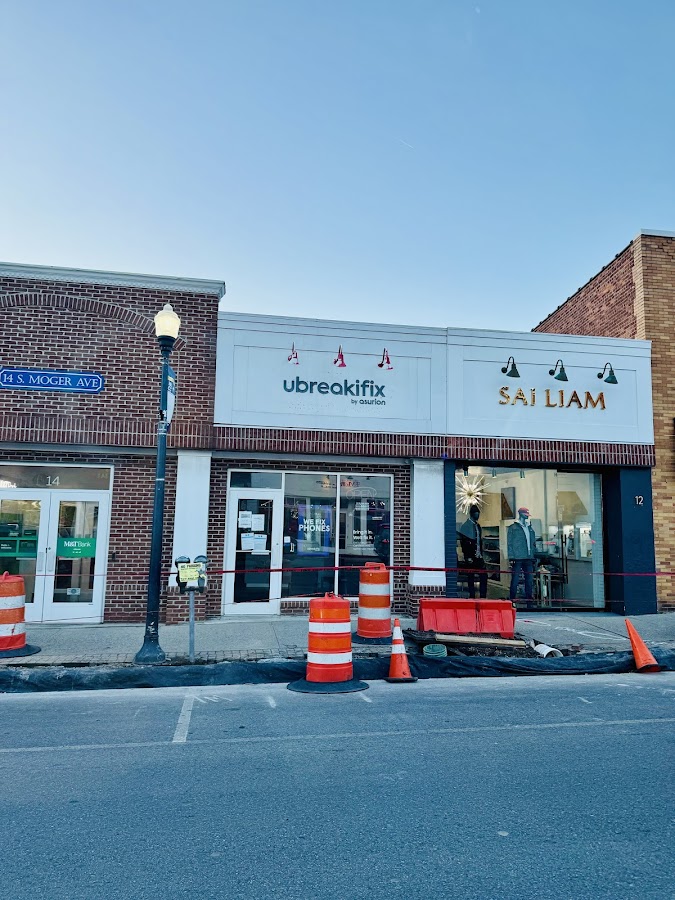 uBreakiFix - Phone and Computer Repair