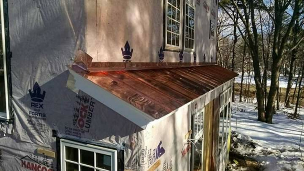 Kyle Campbell exterior solutions