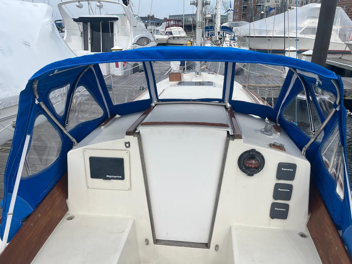 Revere Upholstery and Electronic