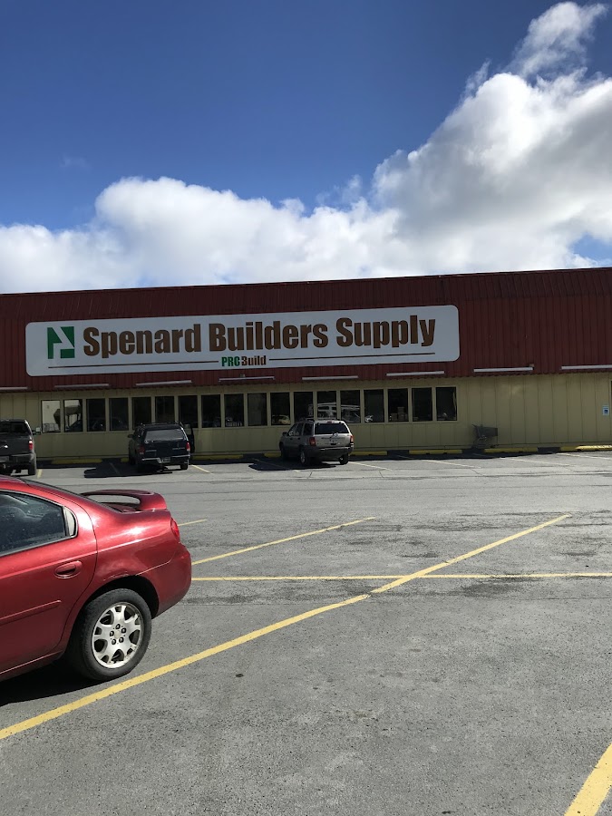 Spenard Builders Supply