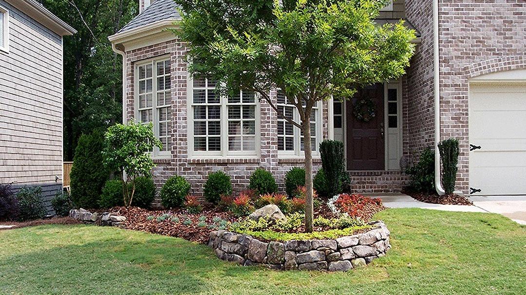 Service First Landscapes