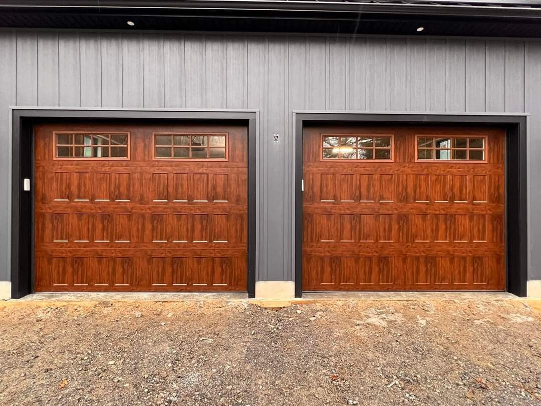 Central MN Door Service