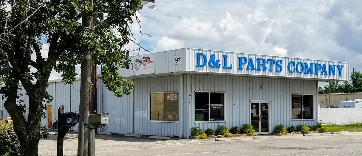 D&L Parts Company
