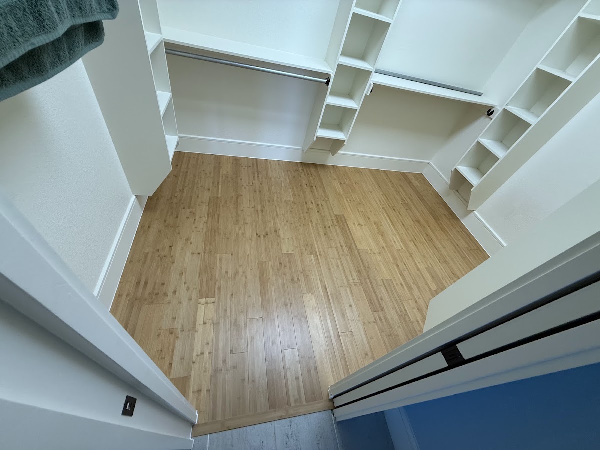 Chris's Hardwood Floors LLC