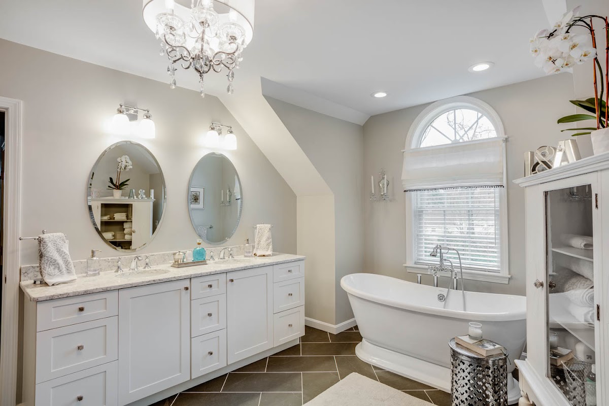 Harvey Remodeling LLC