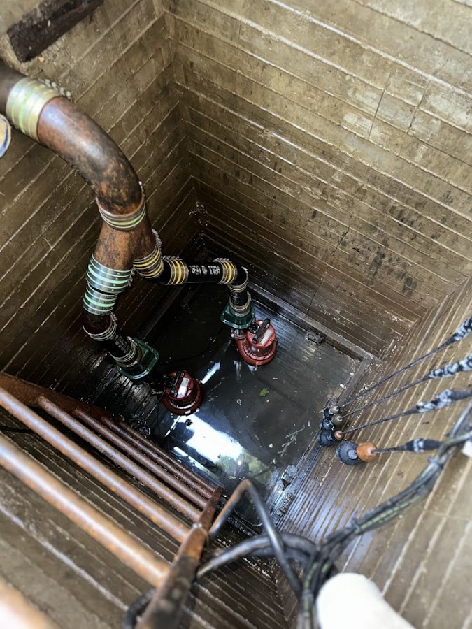 Croft Plumbing Services